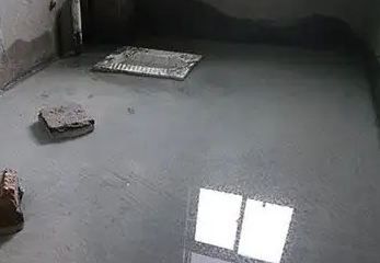 巴中市卫生间漏水检测多少钱