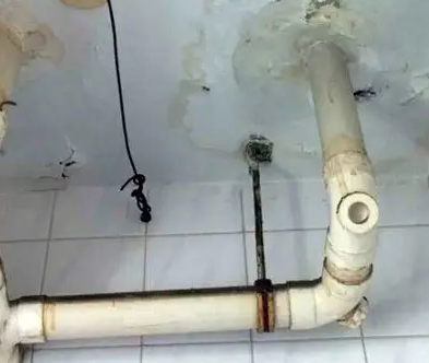 巴中市卫生间漏水检测多少钱