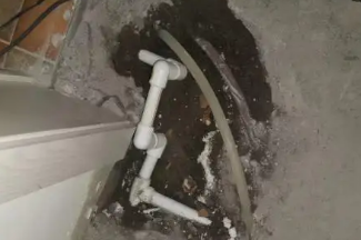 巴中市卫生间漏水检测多少钱