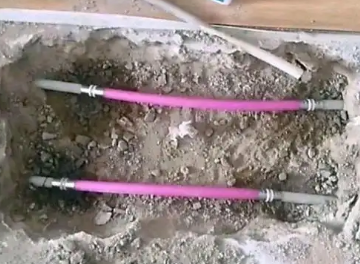 巴中市卫生间测漏水多少钱