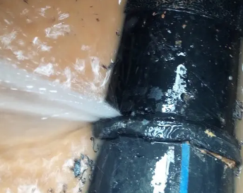 巴中市漏水维修价格明细