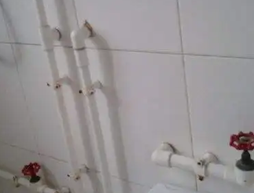 巴中市水管维修多少钱