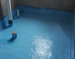 巴中市卫生间防水哪家好