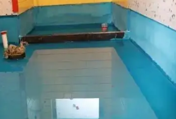 巴中市卫生间防水多少钱