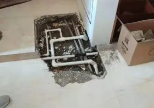 巴中市查漏水多少钱