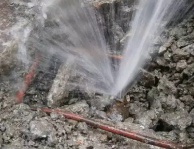 巴中市水管维修多少钱