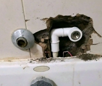 巴中市卫生间漏水检测多少钱